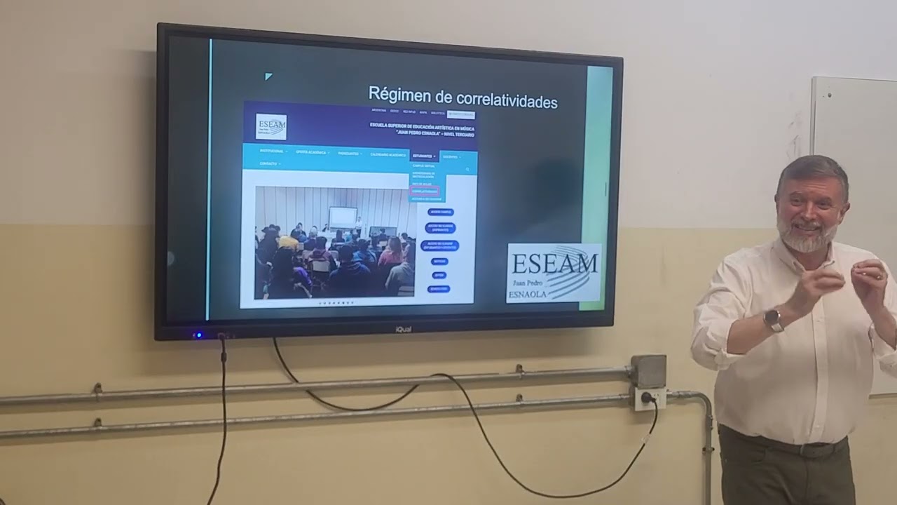 2026 Orientación para la matriculación
