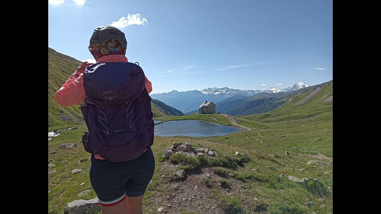 Il Giro dei Tre Confini in Val d'Uina &egrave; un'avventura epica tra Italia, Svizzera e Austria,