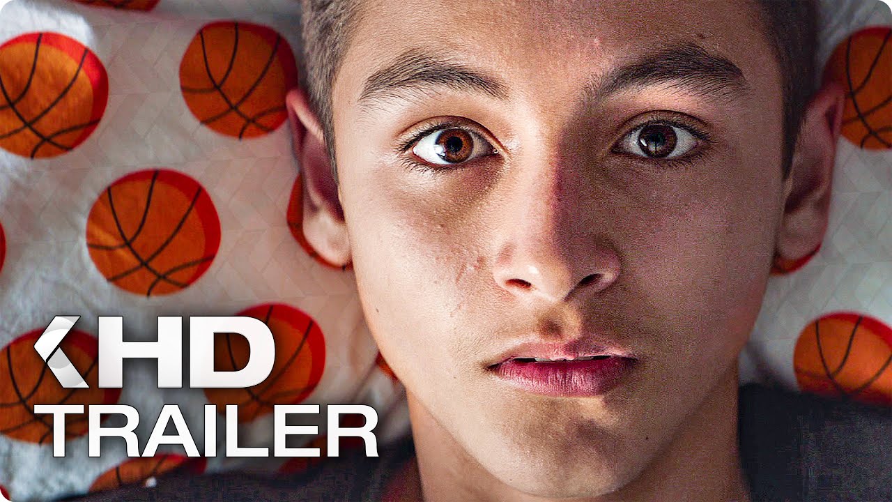 BREAKTHROUGH Trailer German Deutsch (2019)