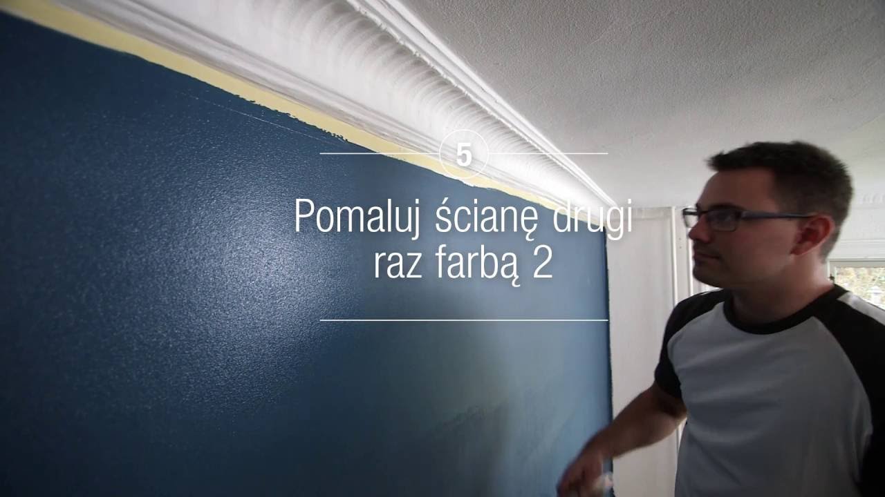 Porady Fl&uuml;gger - Maskowanie taśmą malarską