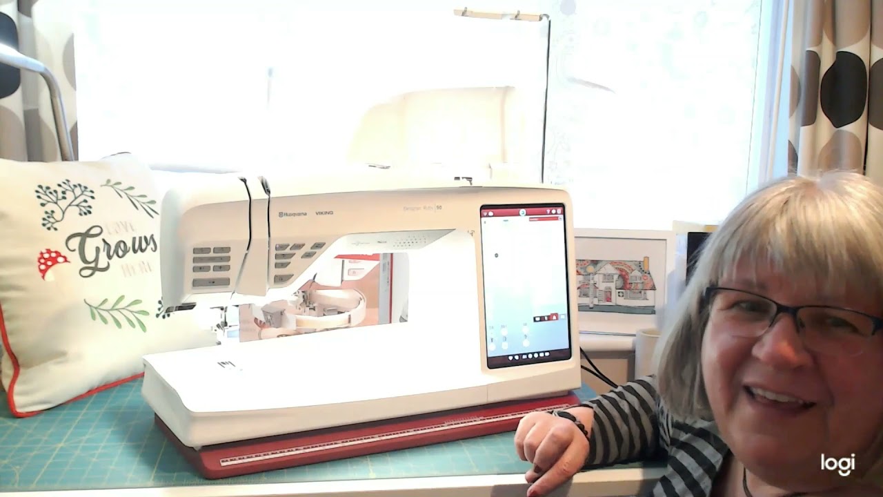 Designer Ruby™ 90 - A Tour