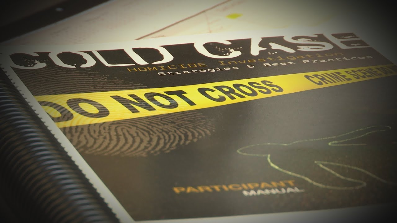 COLD CASE: Denver Police Department
