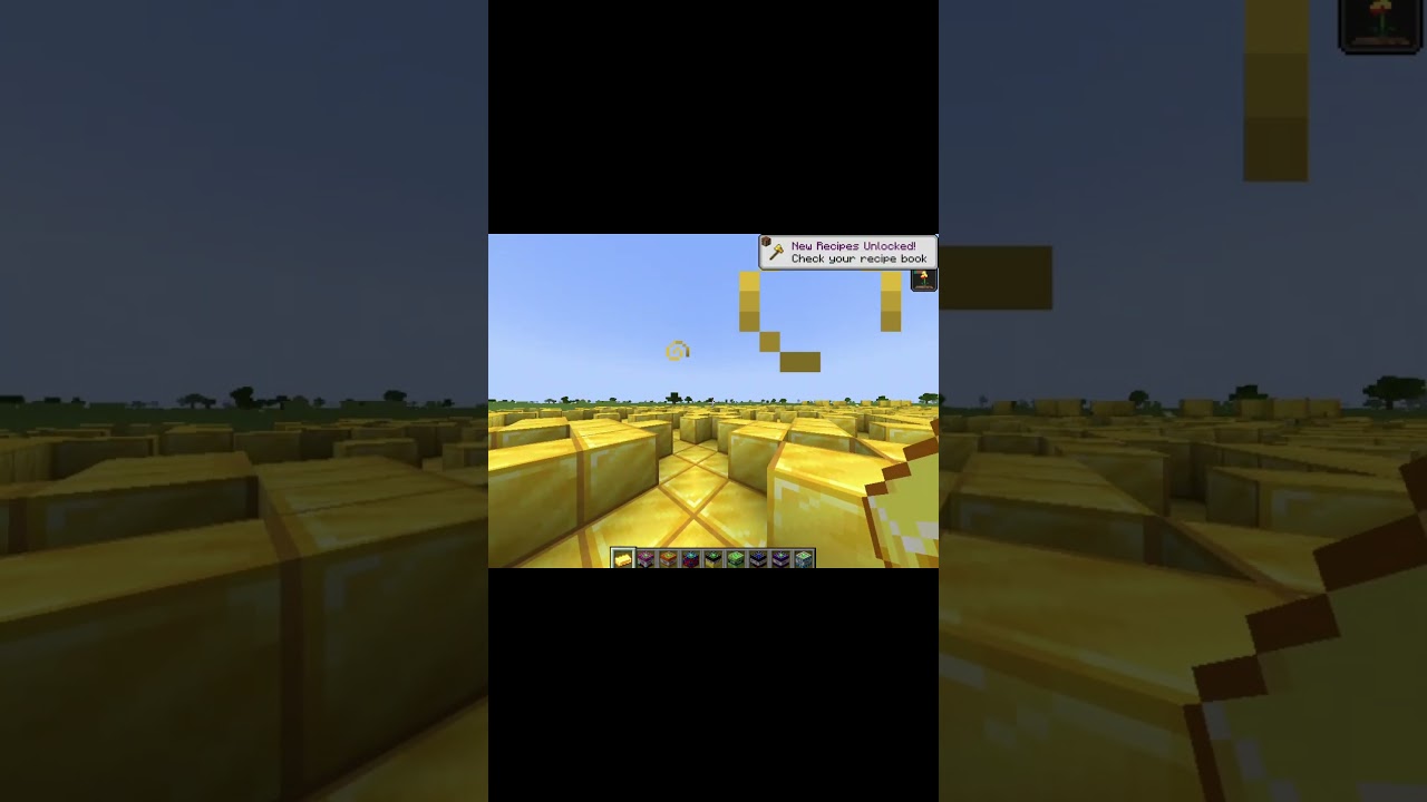 Minecraft TNT Destruction Mode #minecraft