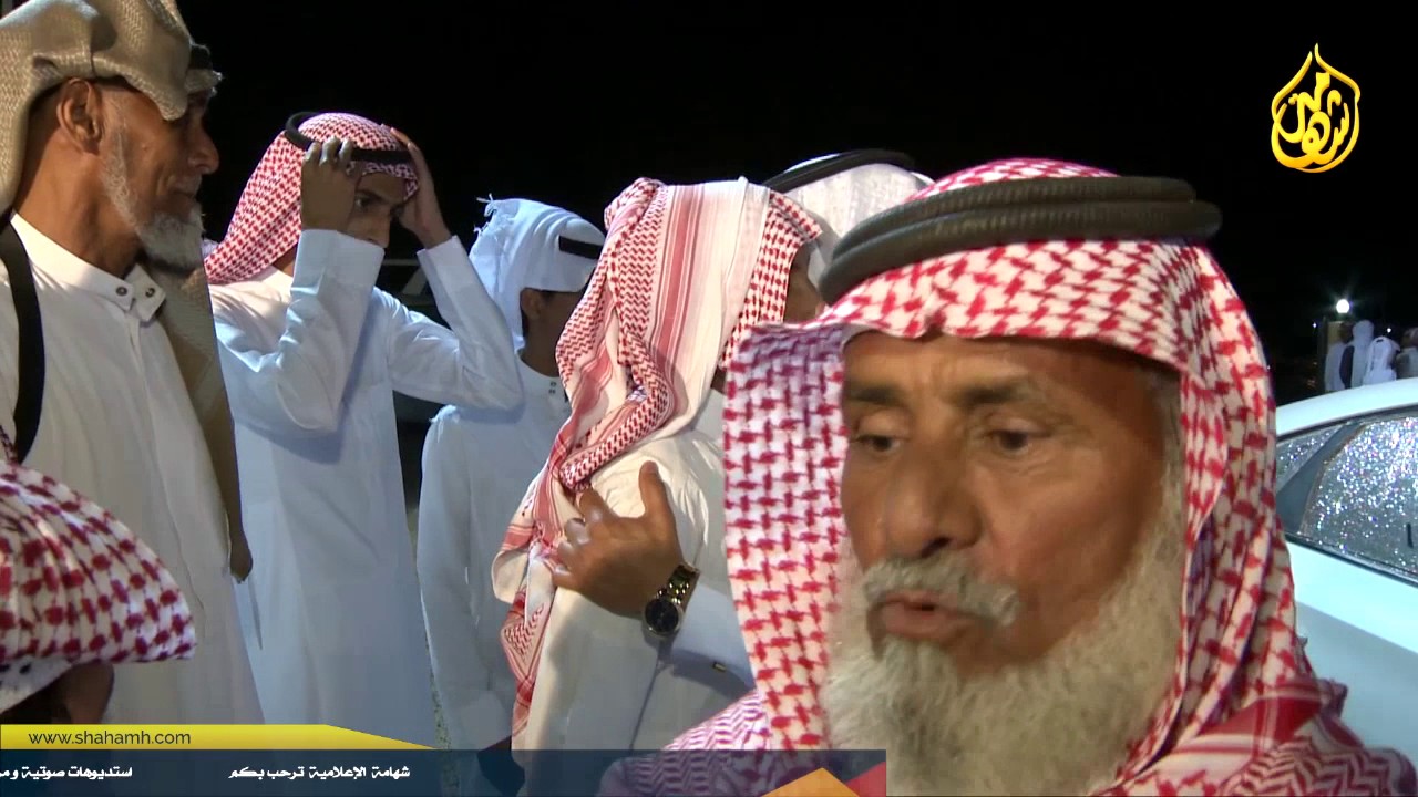 حفل زواج الشاب ساعد عزيز الرعدي الفهمي