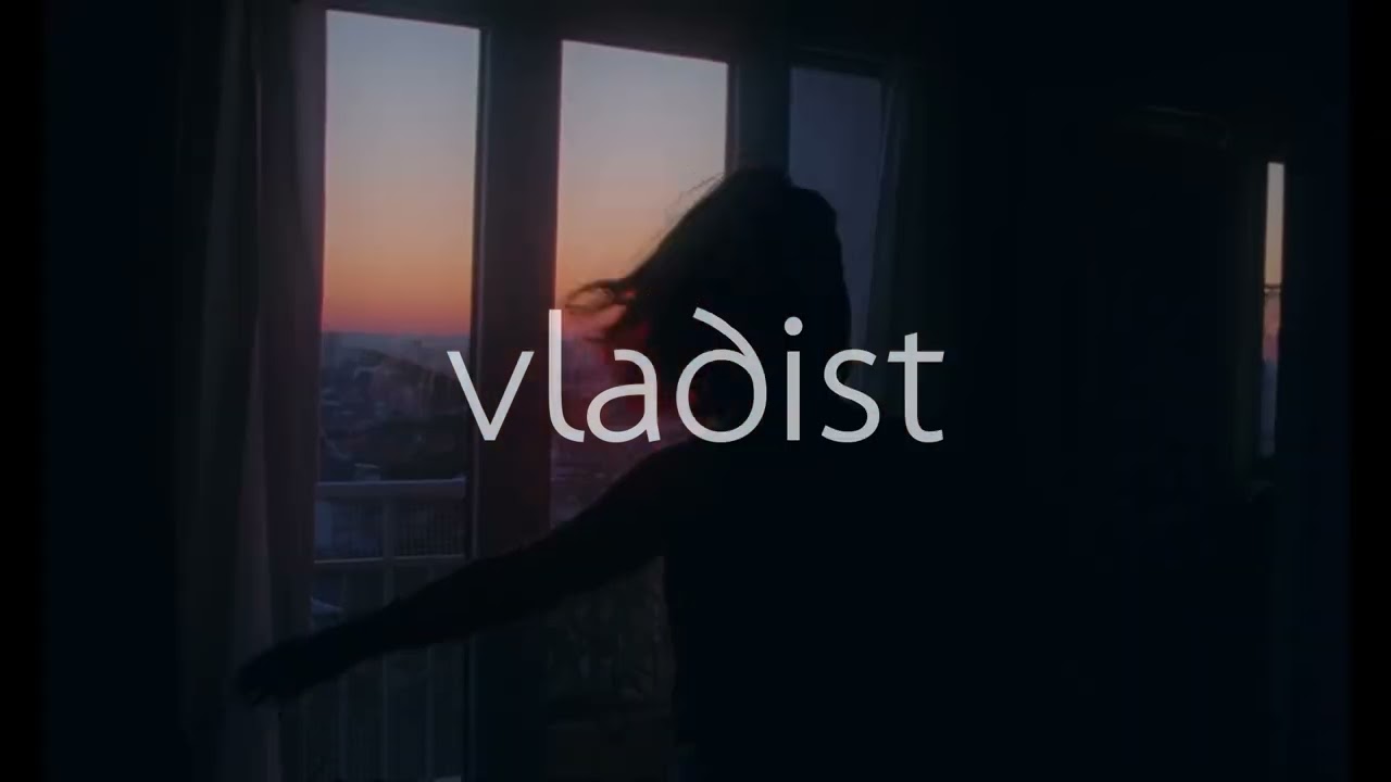 VLADIST - Devil's Cake