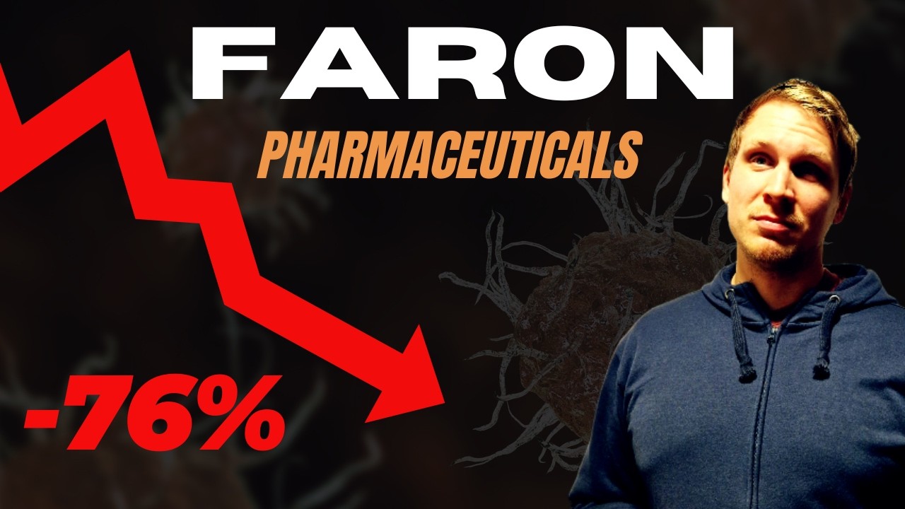 Faron Pharmaceuticals: Jättipotti vai varma konkurssi?