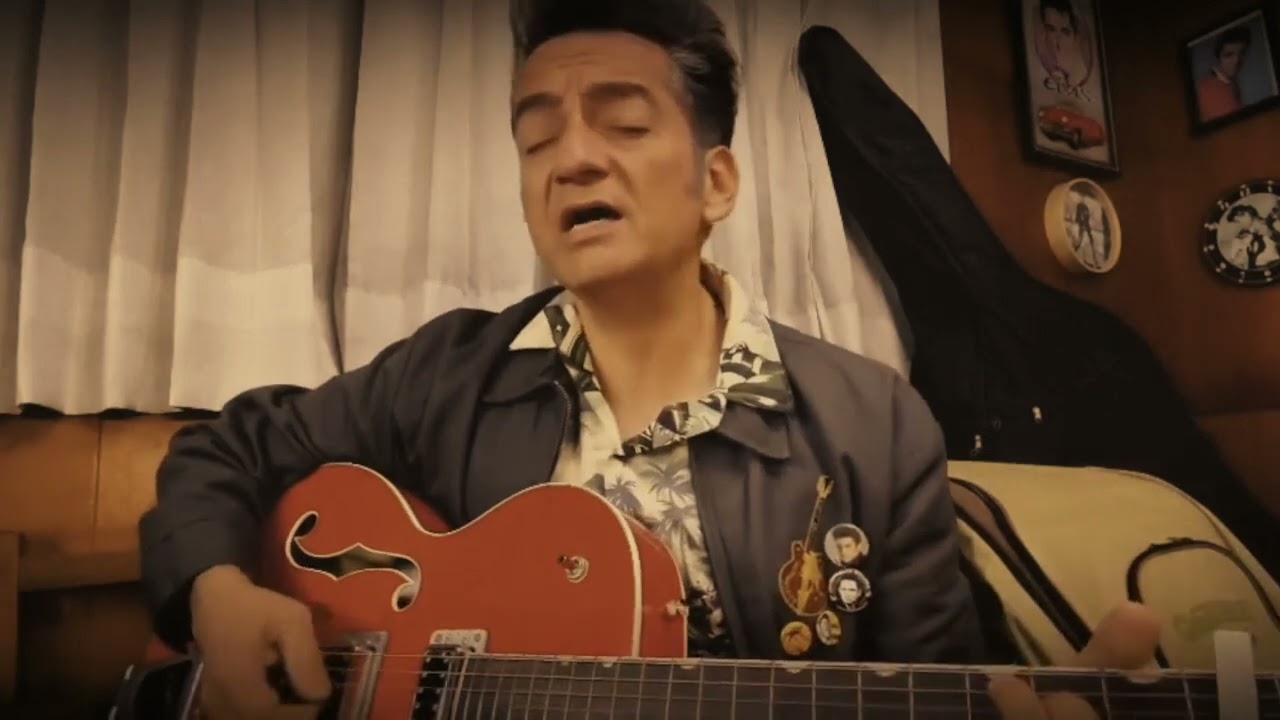 To be Loved - Natan Rebel 