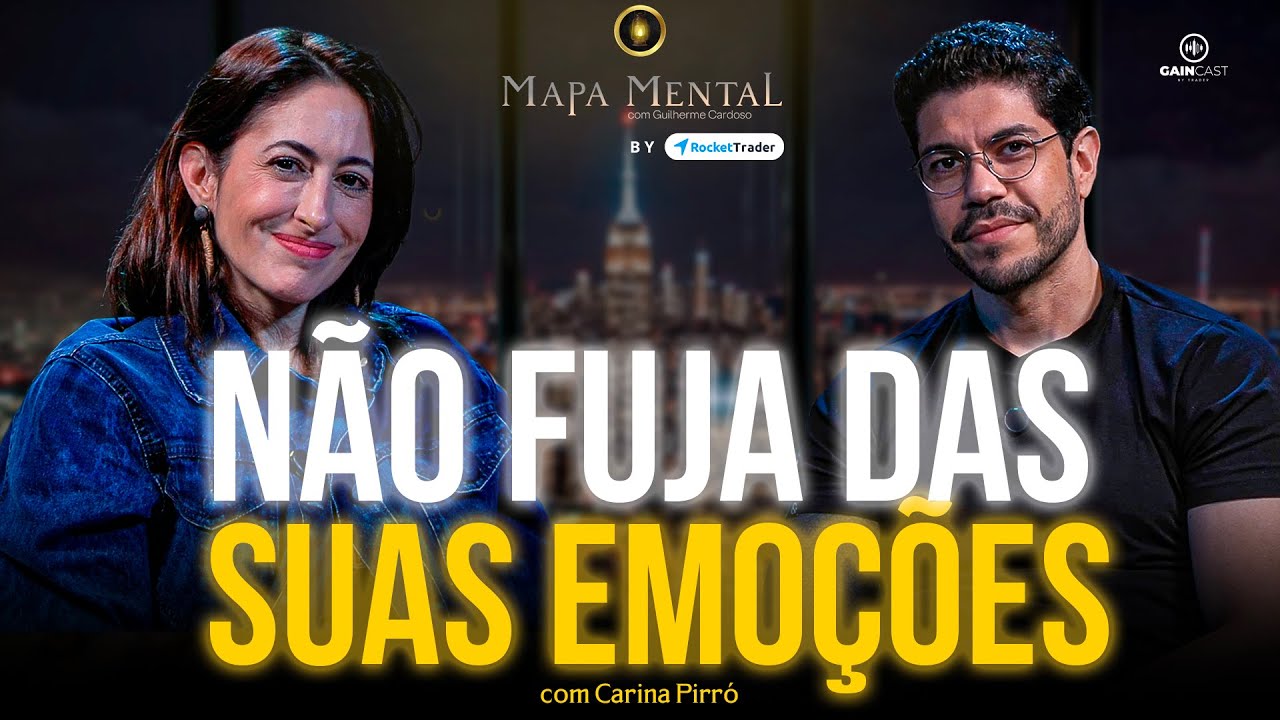 O PERIGO DO EGO E POR QUE O SUCESSO NÃO TRAZ FELICIDADE