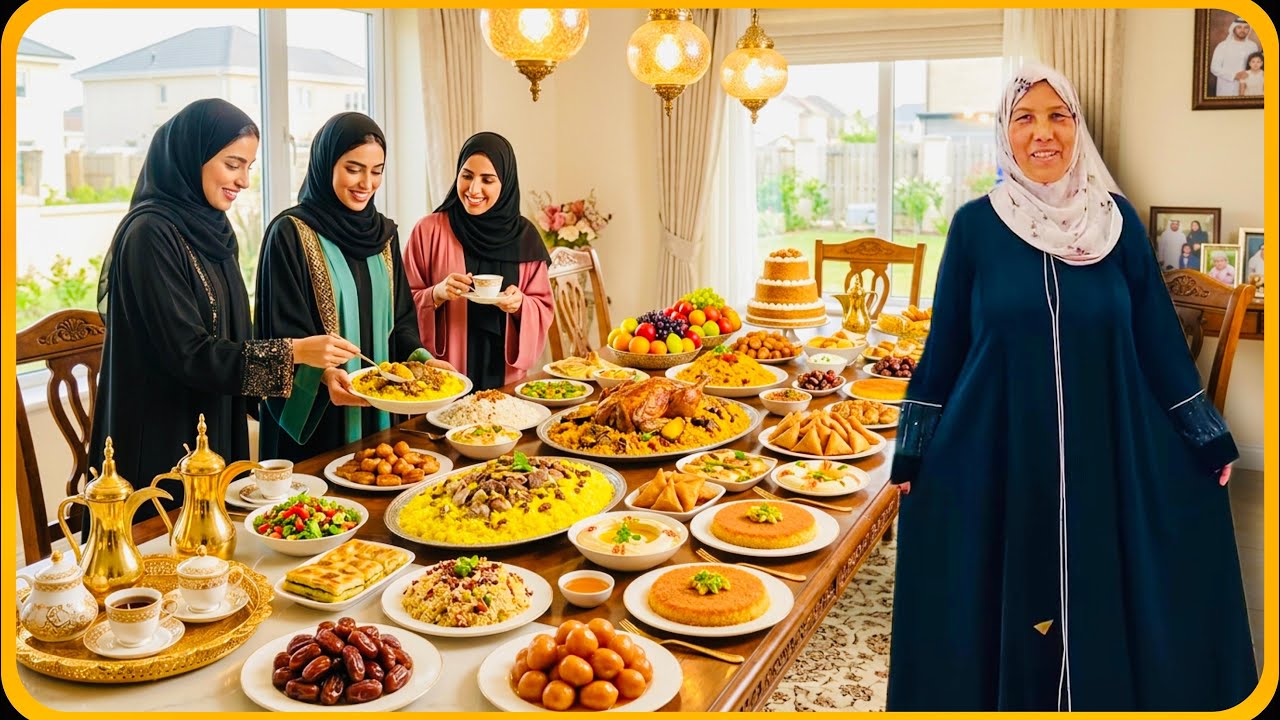 استضفوني على سفره السفراء في المملكه😭❤️كان فضل الله عليا كثيرا🫶حب الناس رزق عيشت سعوديه ليوم كامل🇸🇦😱