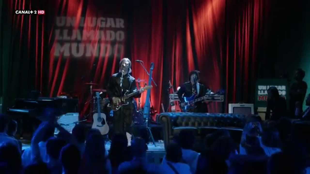 Mando Diao - Black Saturday