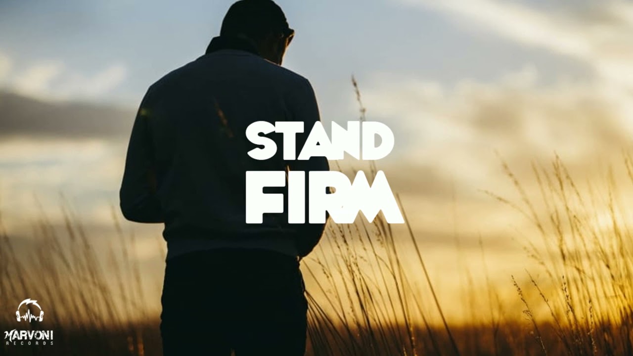 [ Free ] Dancehall Riddim Instrumental 2022 2021 ( Stand Firm ) Marvoni Beats