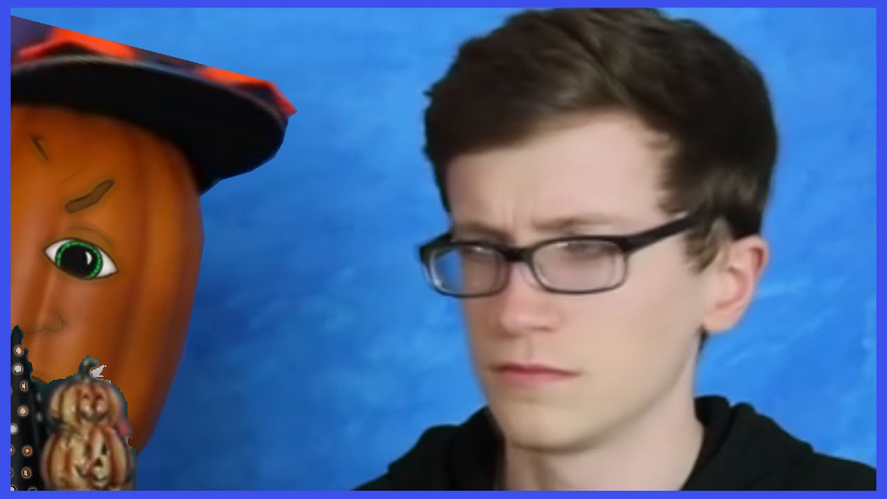 [YTP] Scott The Woz Gives You A Bible Lecture