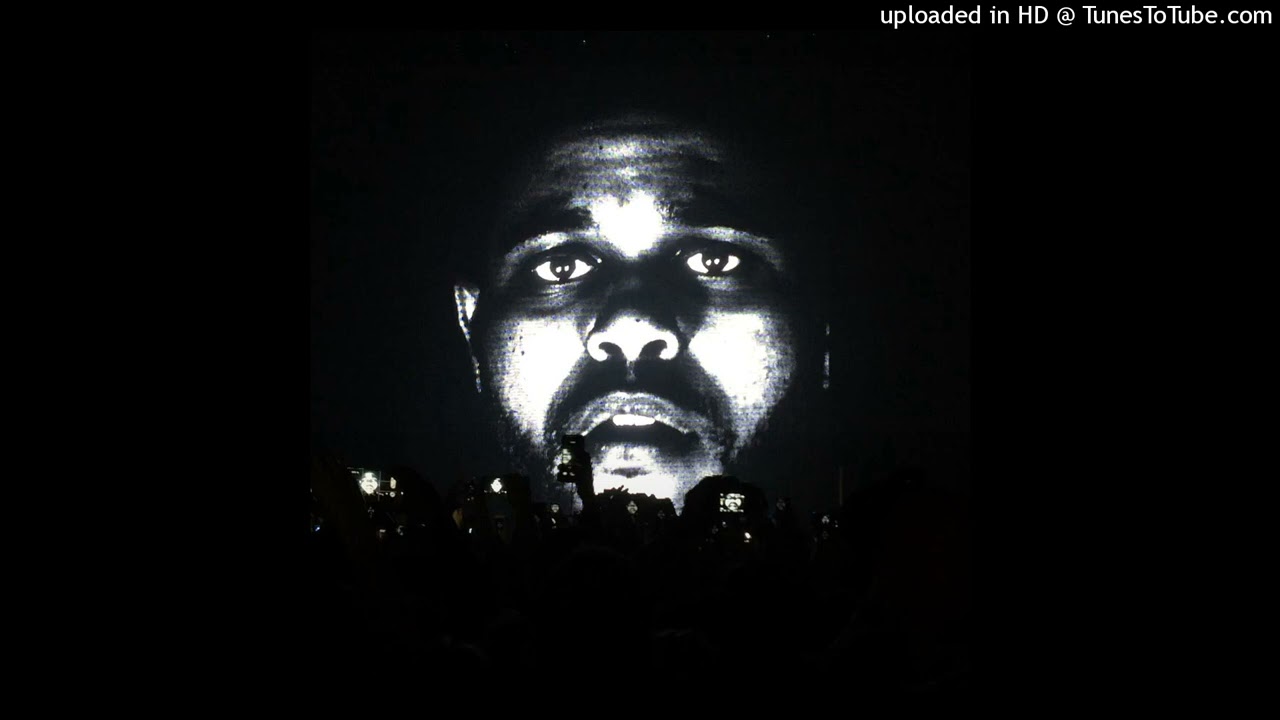The Weeknd - Enemy (Acapella)