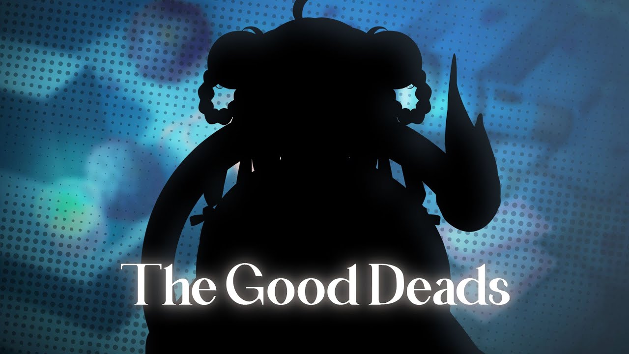 Project:LIVIUM - Chapter 02 : The Good Deads