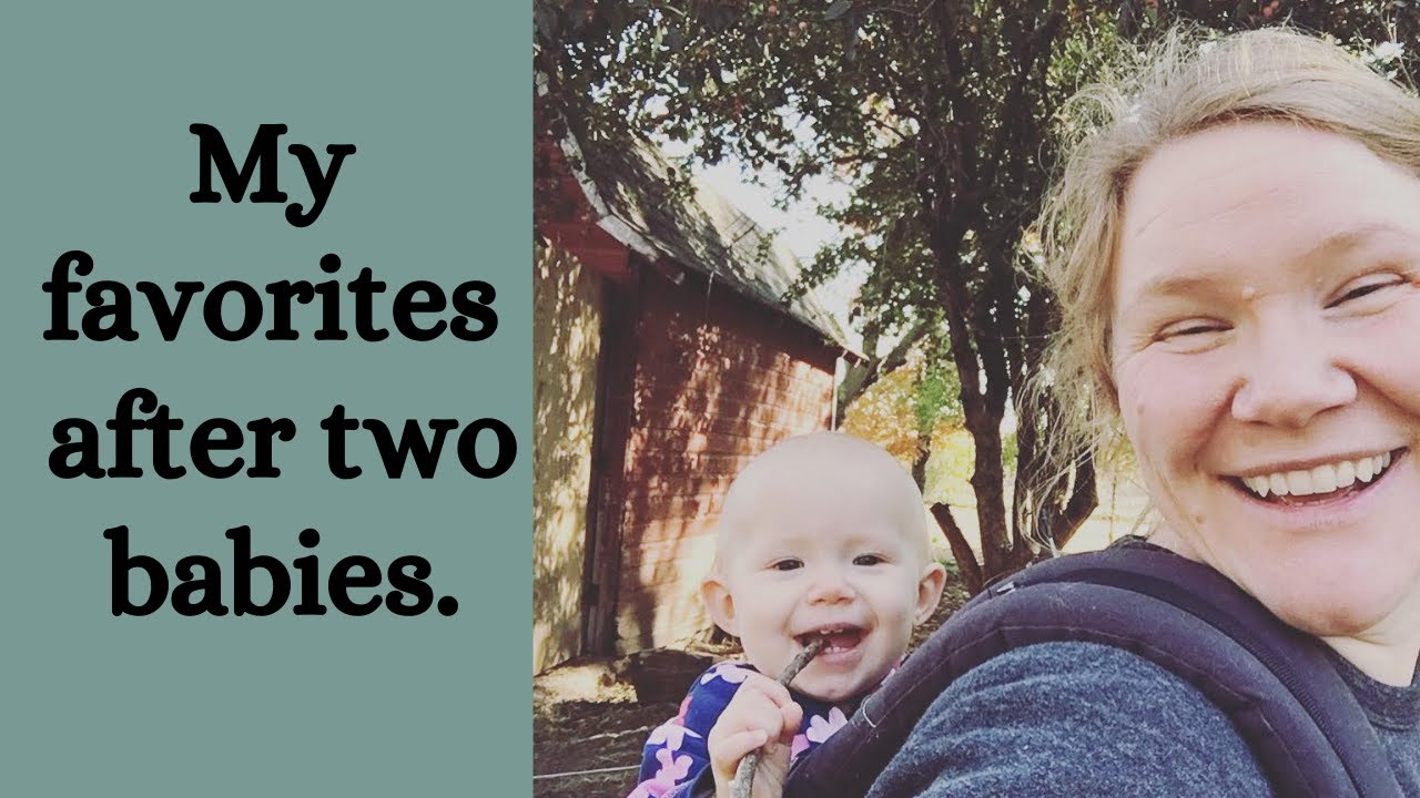 Which baby carrier is the best? Review of Solly Bab Wrap, Solly Baby Loop, LilleBaby, Infantimo...