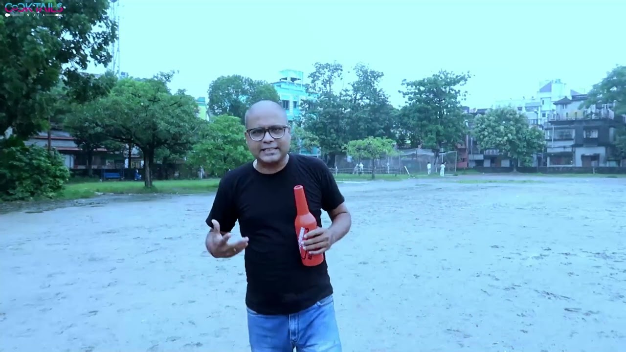 How To Start Flair Bartending - Dada Bartender, Episode 3 | फ्लेयर बारटेंडिंग कैसे शुरू करें ?