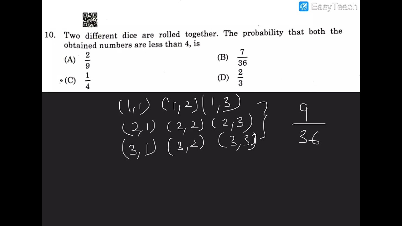 CBSE class 10 maths SET-1 answer key -mcq' 30/4/1 standard 2026