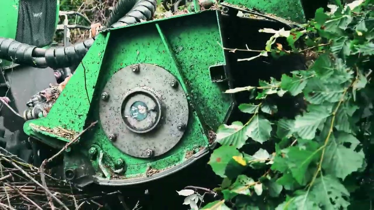 Robot MDB LV 500