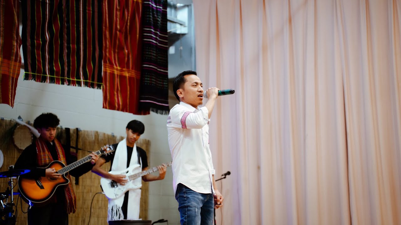 KEI CU LAIMI KA SI - Lal Lian Hum (Nunphung Zaan KCO 2025)