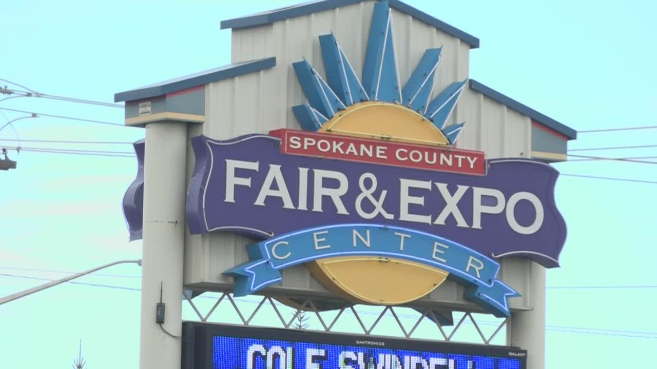 The Spokane County Interstate Fair has fun headed your way: here's what you need to know