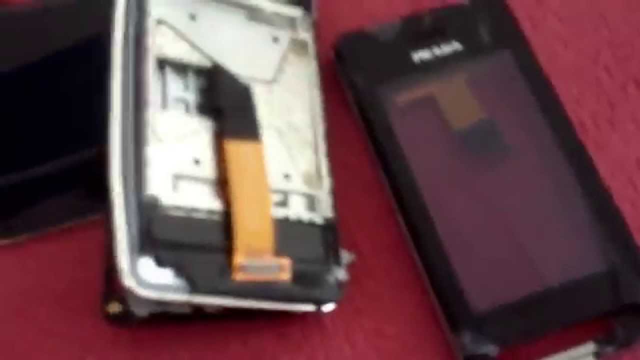 Geiles Handy!