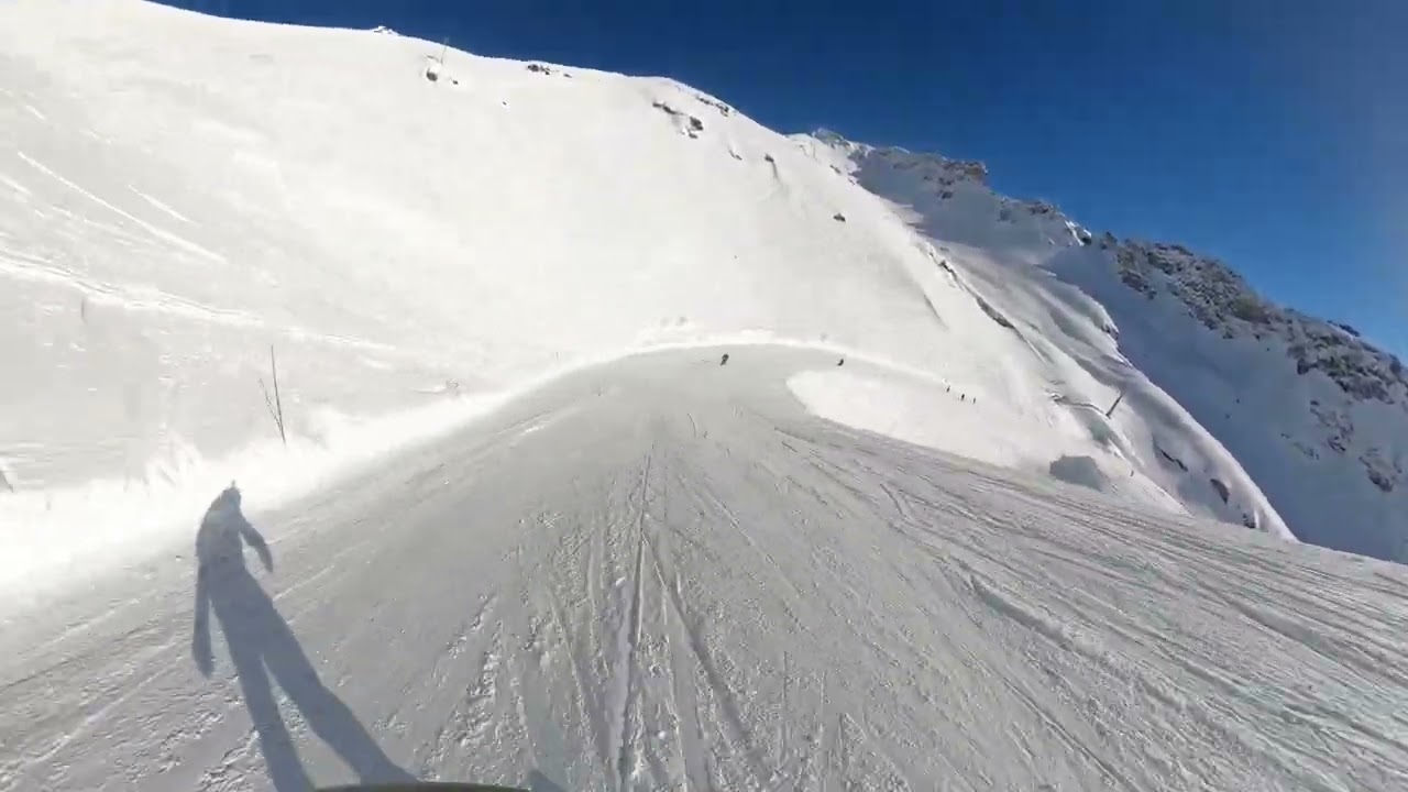 La Rosière 2024 - Montvalezan