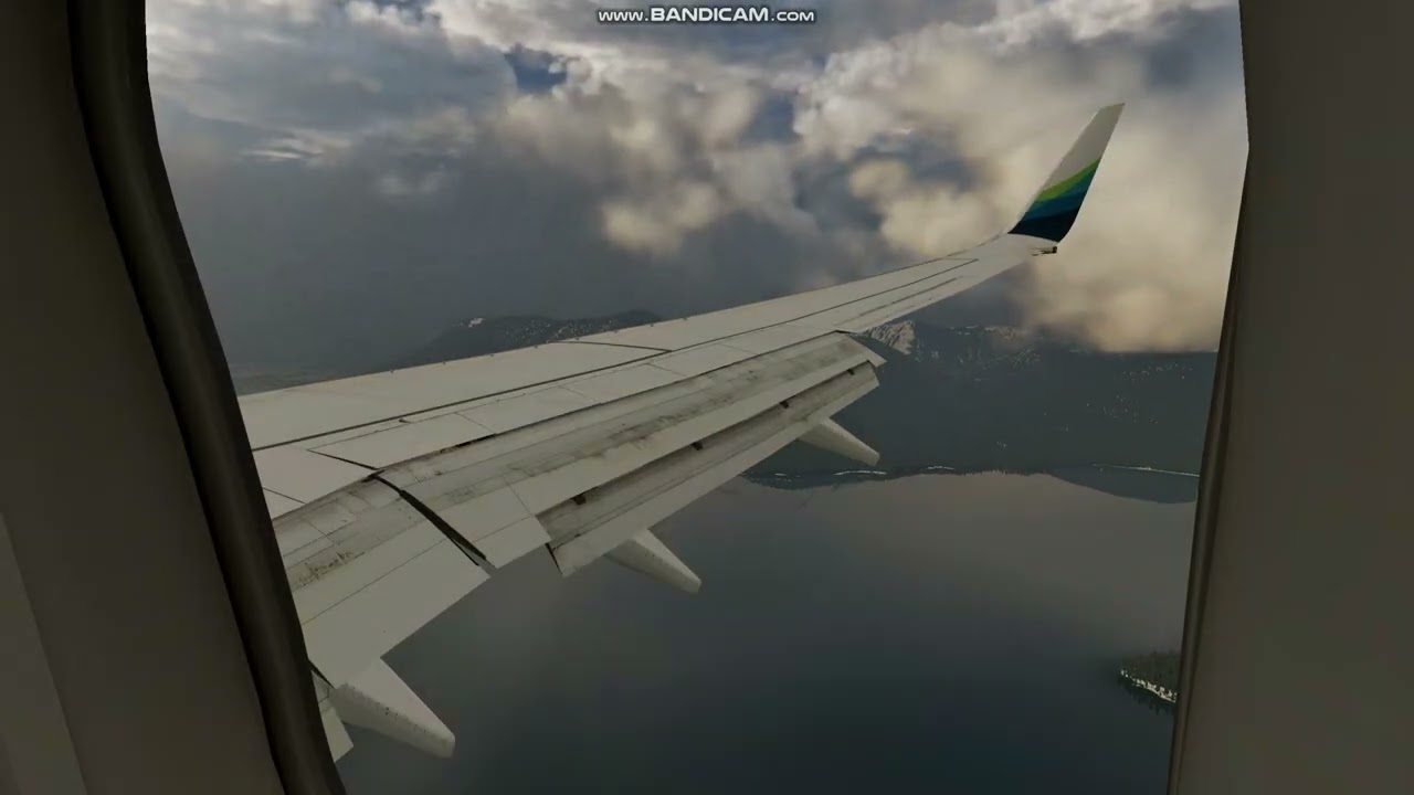 PAJN PAPG wingview XP12