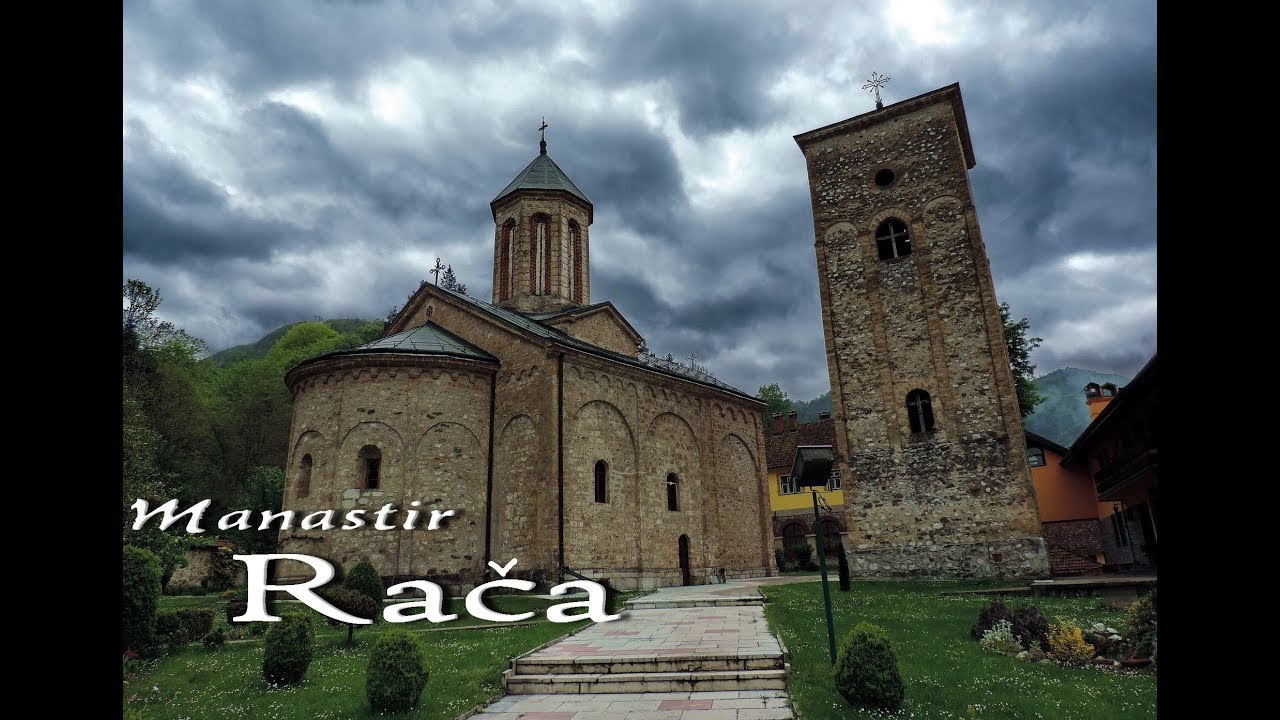 Manastir Rača
