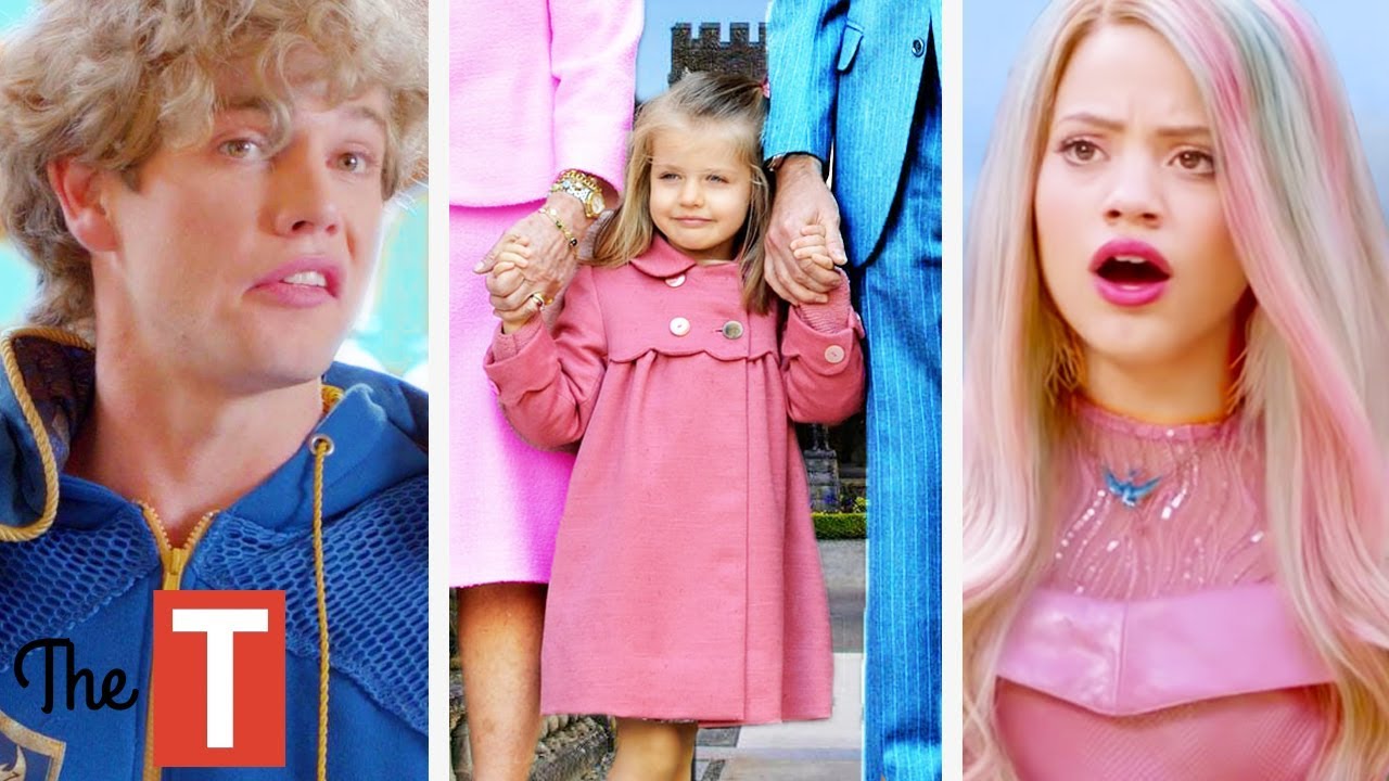 This Is What Happens To Audrey After Descendants 3