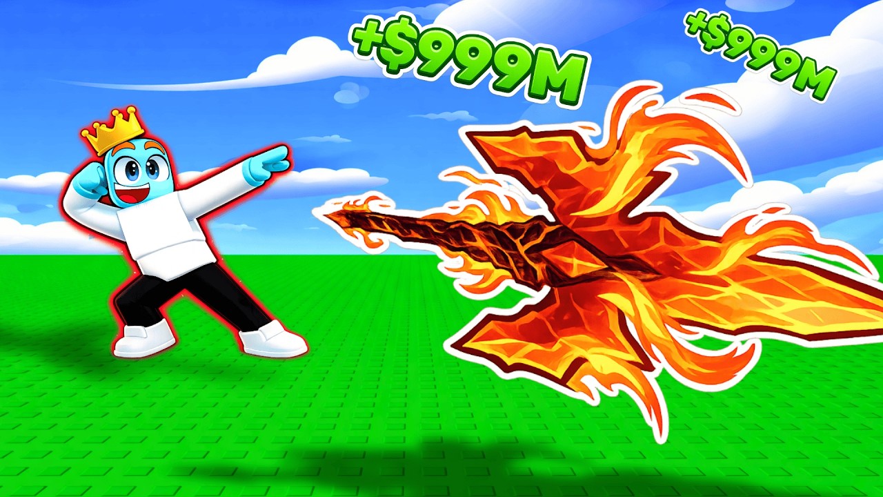 ROBLOX SPEAR TRAINING.... the NOOB movie