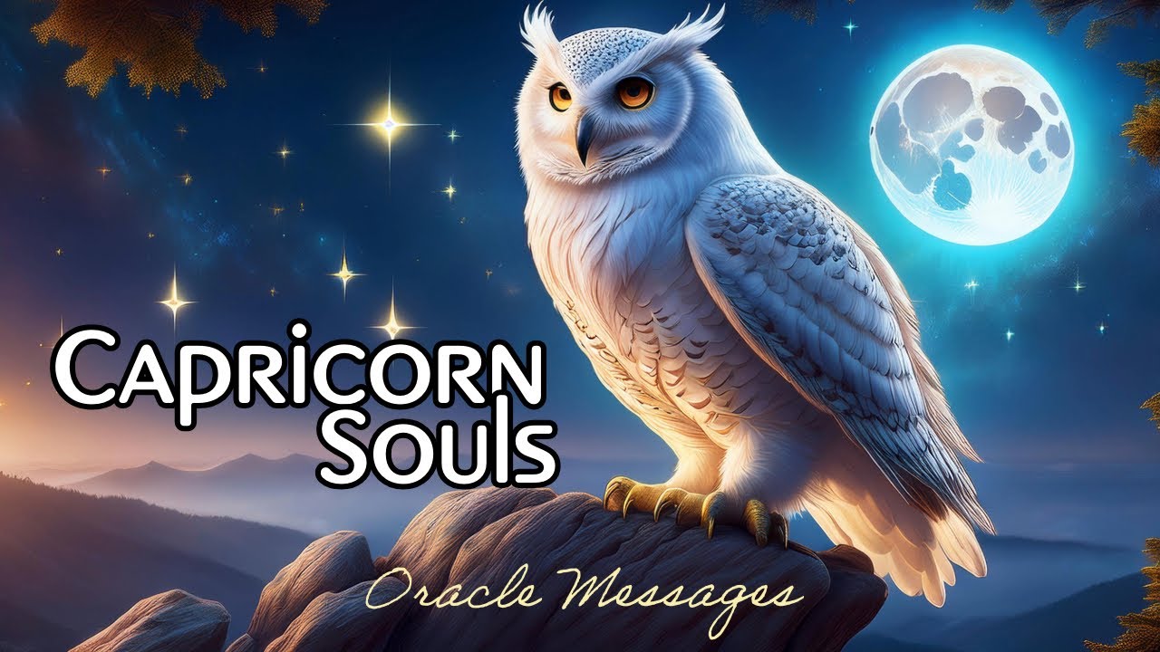 CAPRICORN- YOU'RE ON ANOTHER LEVEL, & HEAVEN HAS A PRESTIGIOUS POSITION FOR YOU; The VIBES DON'T LIE