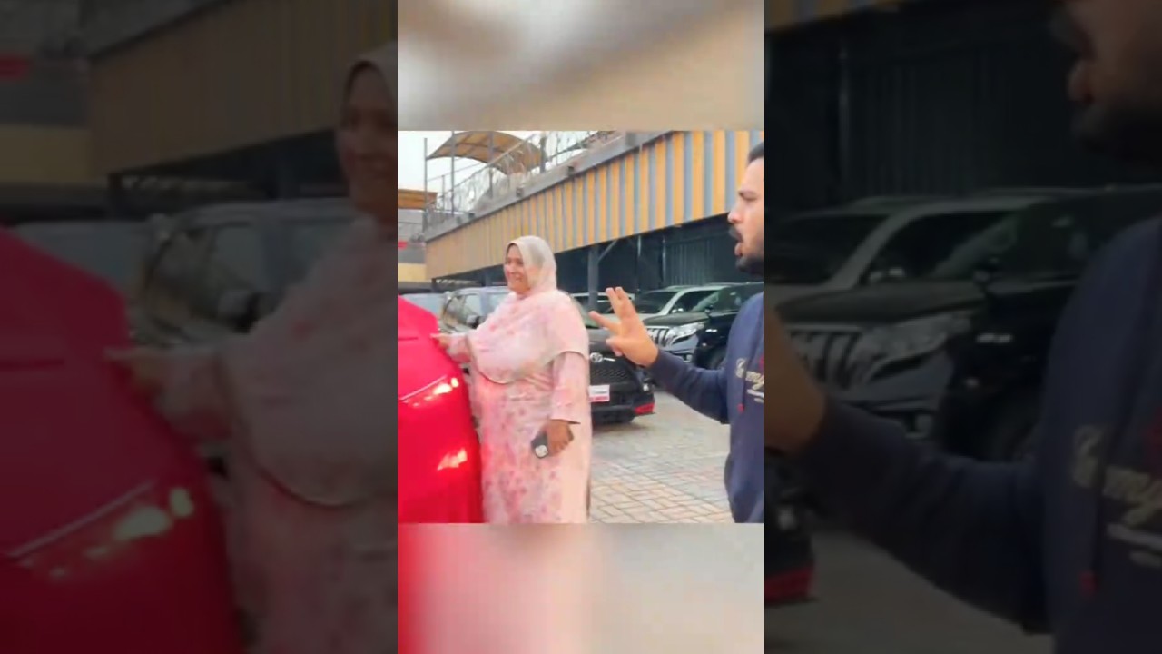Rajab Butt New Car 😱 & Shahroz Rafiq Sonata Entry 🔥 #rajabfamily #rajabbutt #bilalmarth7 #marth7 #pa