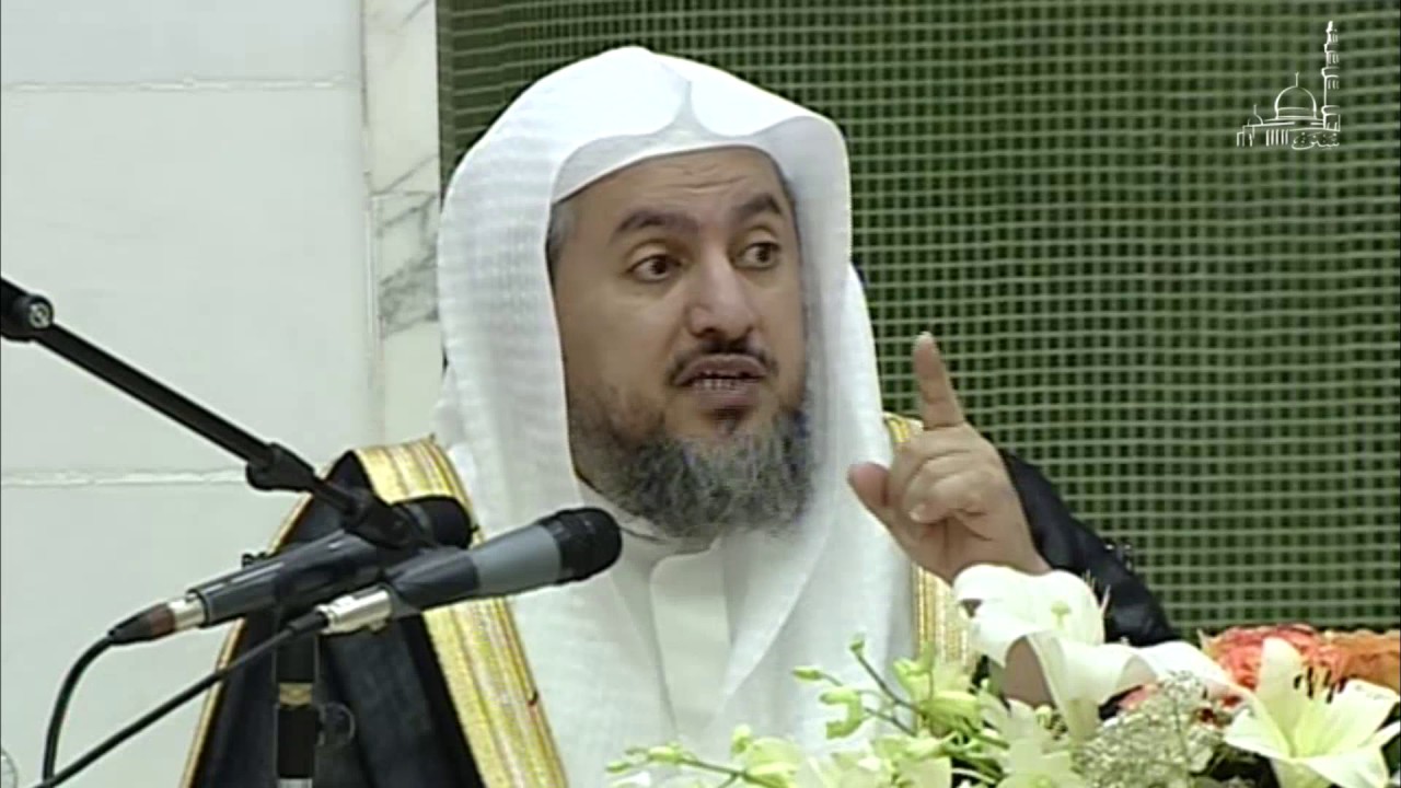 صلاة المرأة  في بيتها أفضل من صلاتها في المسجد الحرام و النبوي  فائدة من شرح زاد المستقنع   د   عبدا