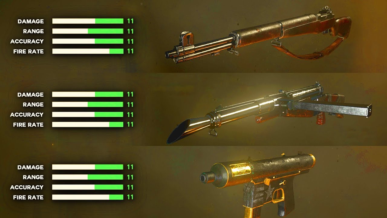 Here's 3 More GREAT CLASSES You Will DOMINATE With In COD WW2
