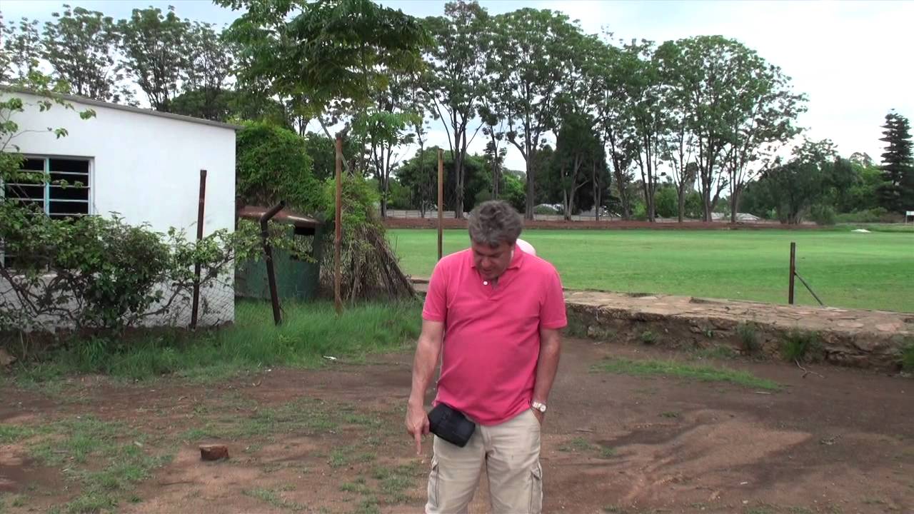 Admiral Tait Junior School, Harare, Zimbabwe