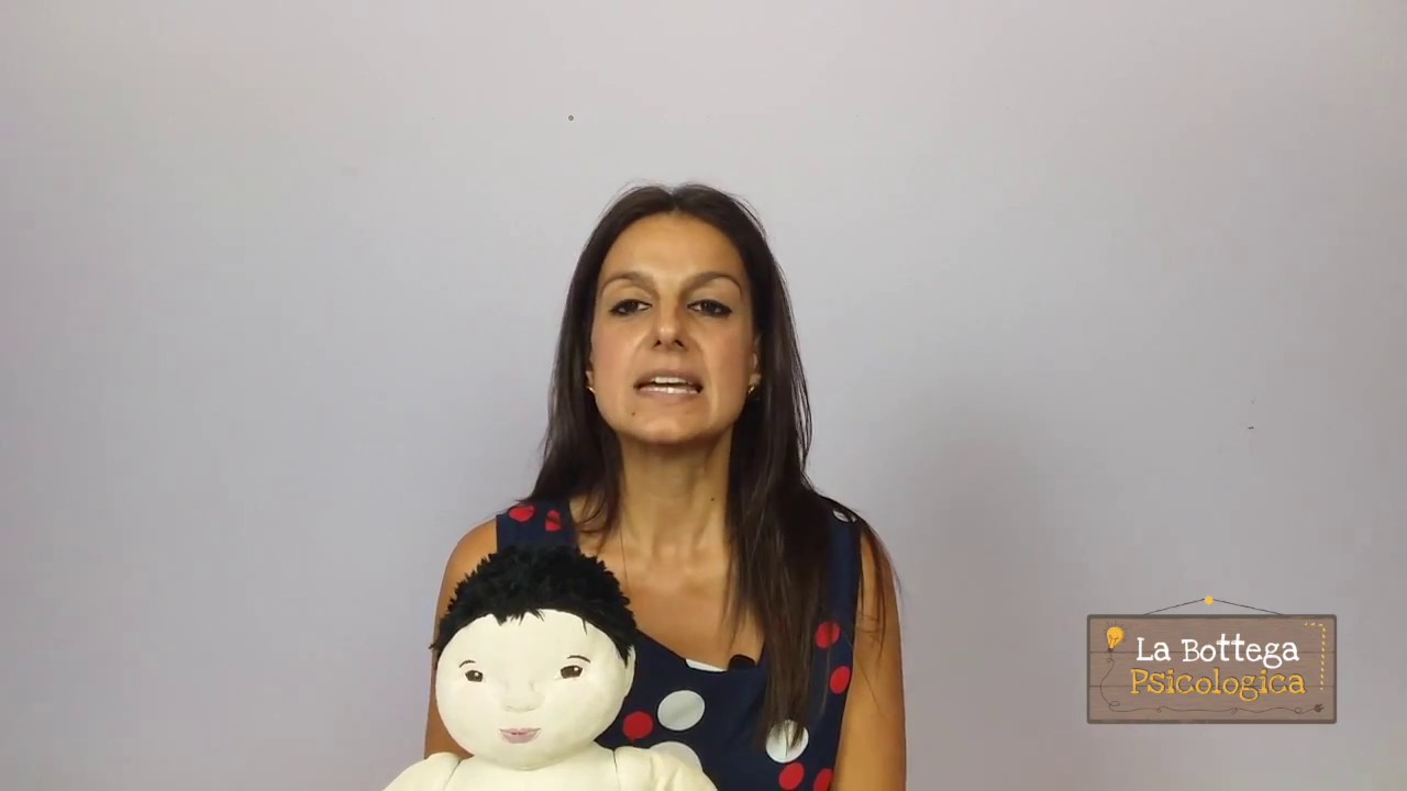 come stimolare correttamente un bambino di 3/6 mesi