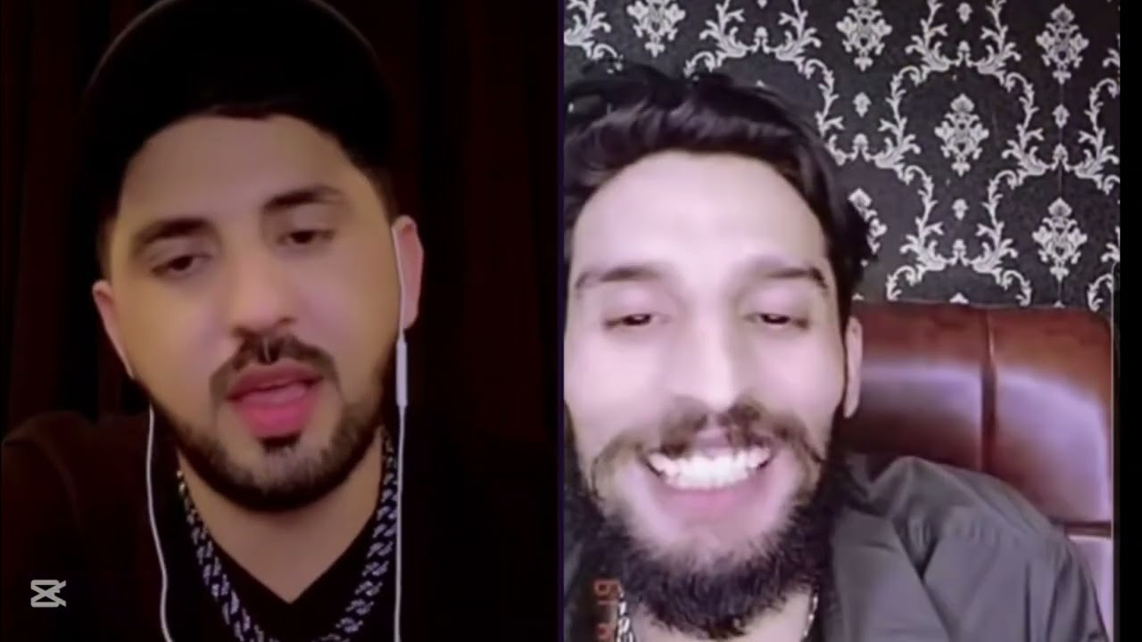 pattlo talking to nomi jutt about his new song