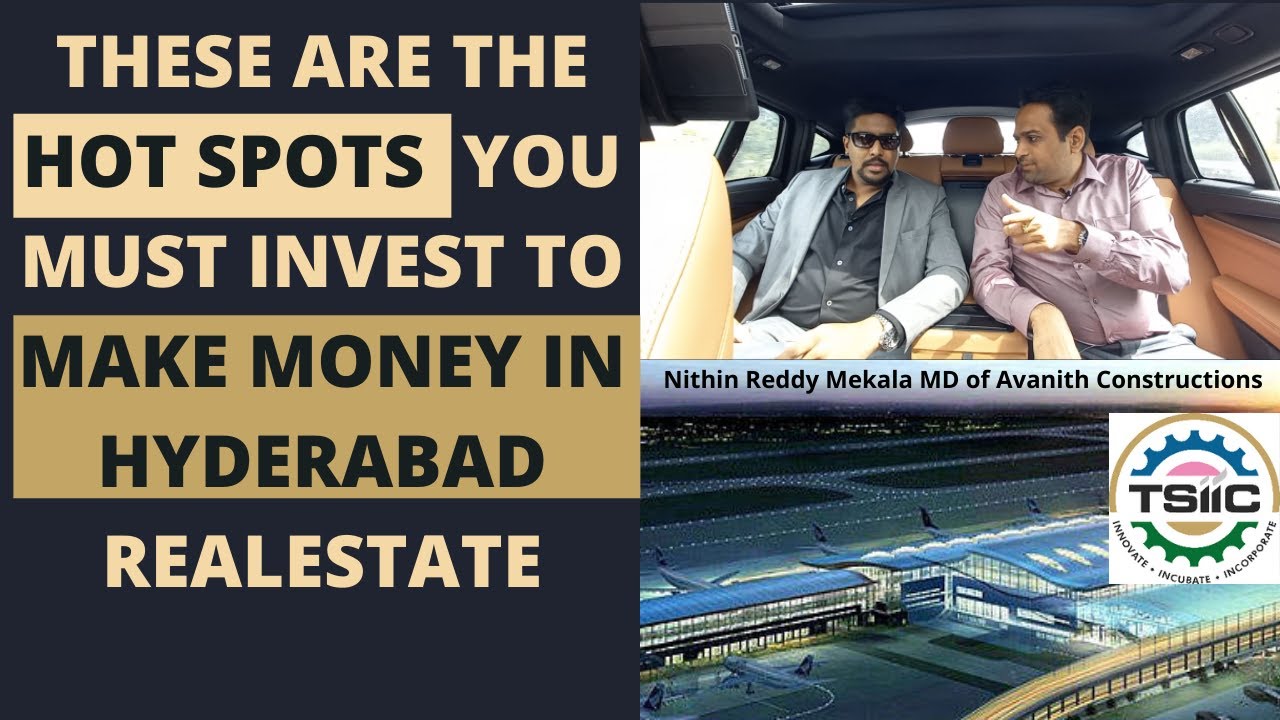 Shamshabad- Mamidipally SEZ's.Plots near Shamshabad. South Hyderabad- Srisailam- Bangalore Highway.