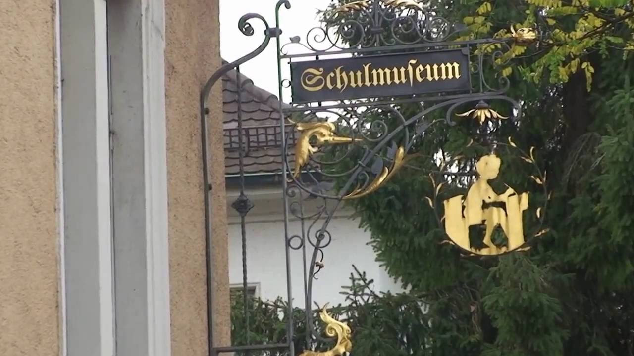 20141109 Schulmuseum Friedrichshafen 01