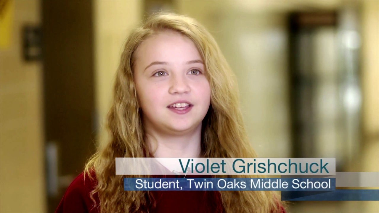Middle School Education at PLSAS