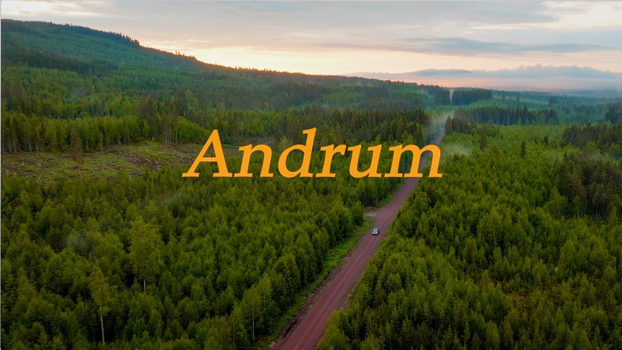 Andrum