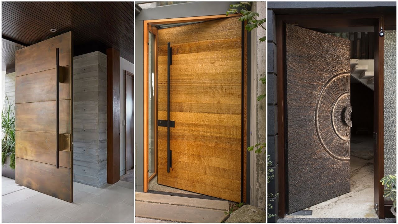 Top 200 Wooden Door Design Ideas Catalogue 2022 | Main Door Design Ideas | Interior Decor Designs