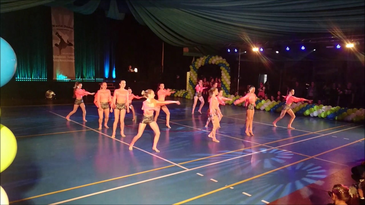 World Dance Sosnowiec |Elite D1|
