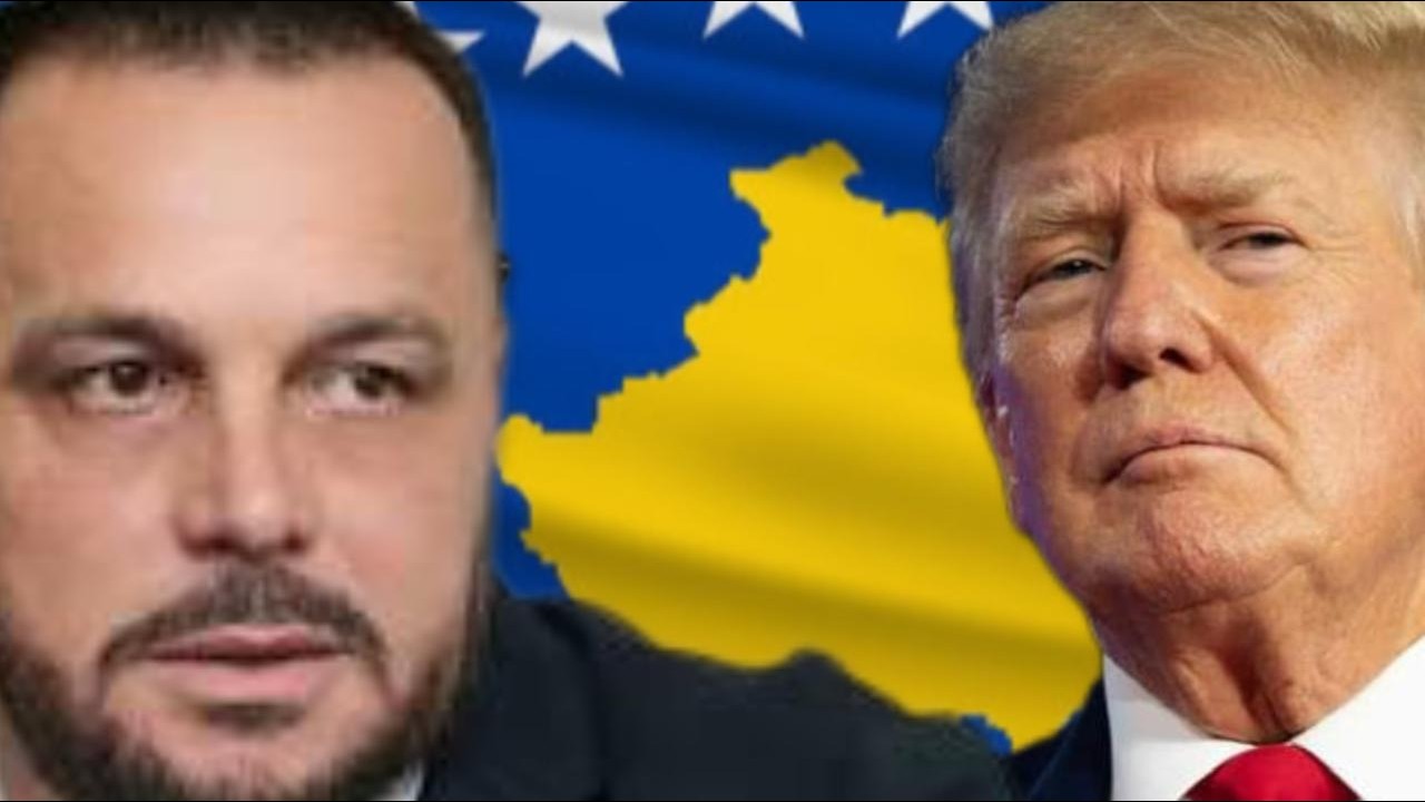 SHBA nuk do lejojnë copëtimin e Kosovës! Godet Maqedonci: Kufijtë nuk ndryshohen më!