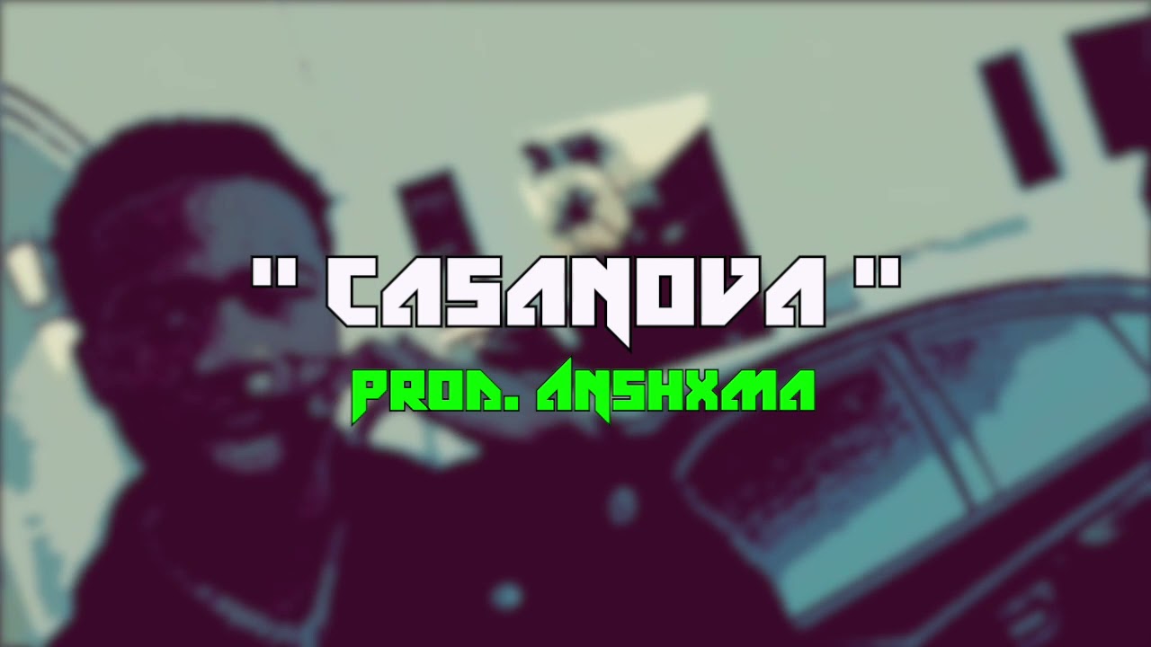 CASANOVA | RODDY RICCH X LIL TJAY TRAP TYPE BEAT 2021 | [Prod.Anshxma]
