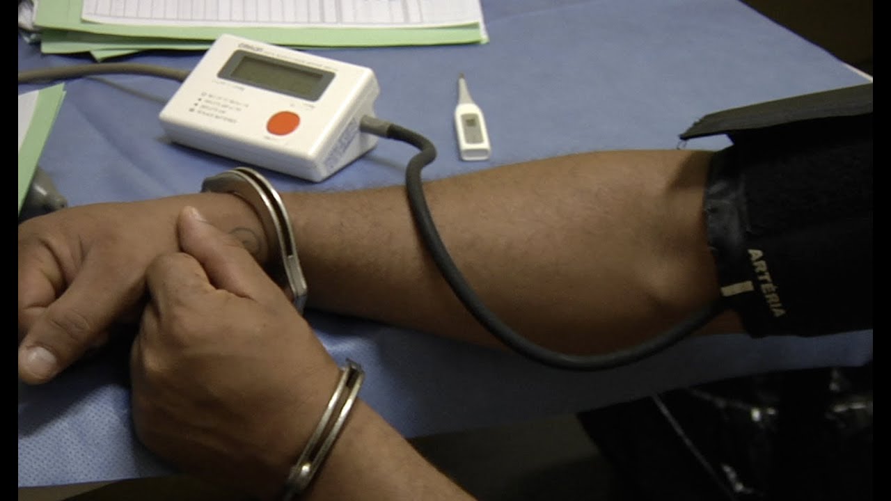 USP leva projeto pioneiro a penitenciária