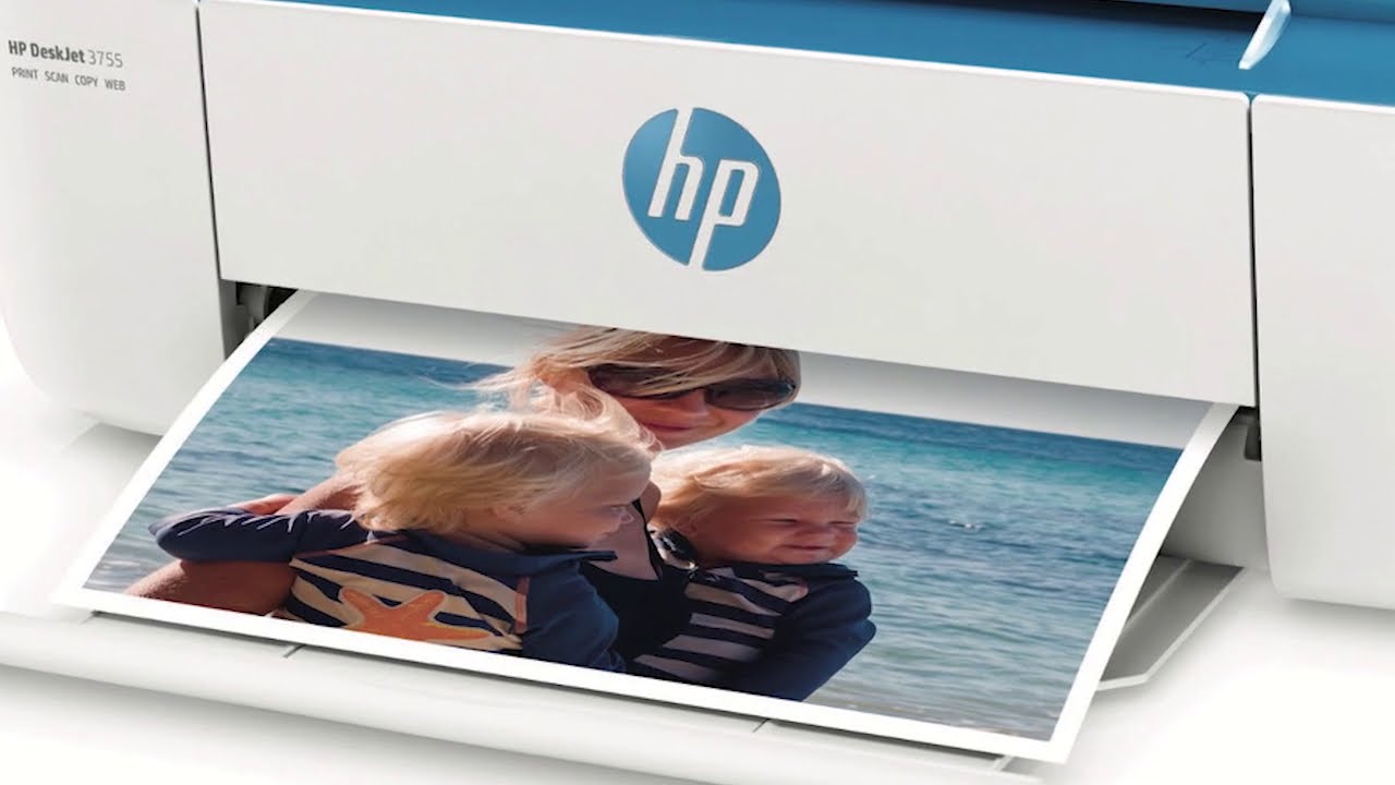 How to Install HP 63 Ink cartridge on your Hp Printer