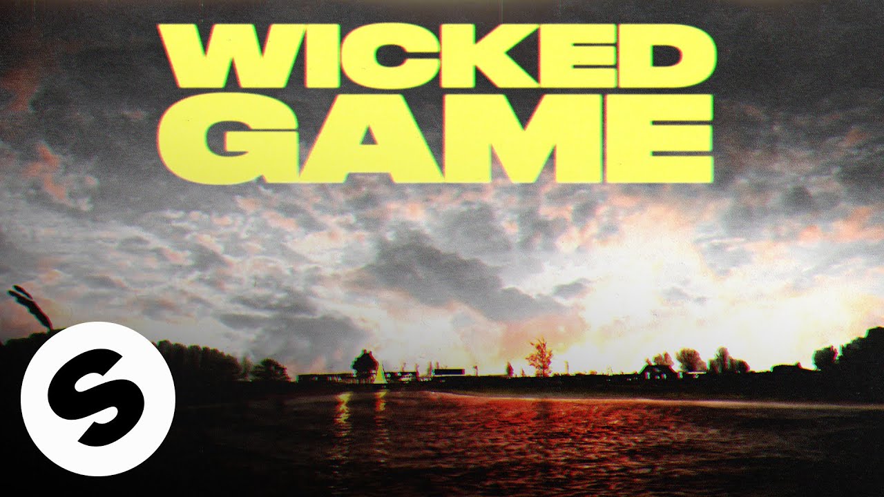 71 Digits - Wicked Game (Official Audio)