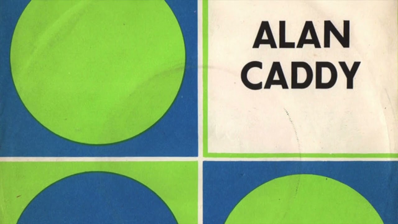 Alan Caddy &ndash; Workout