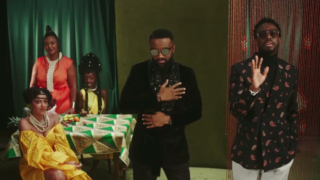 [FREE]_Fally ipupa feat Dadju_Bolingo ya bebe_Type_Beat__1967__Afro beat_Instrumental_2024(128